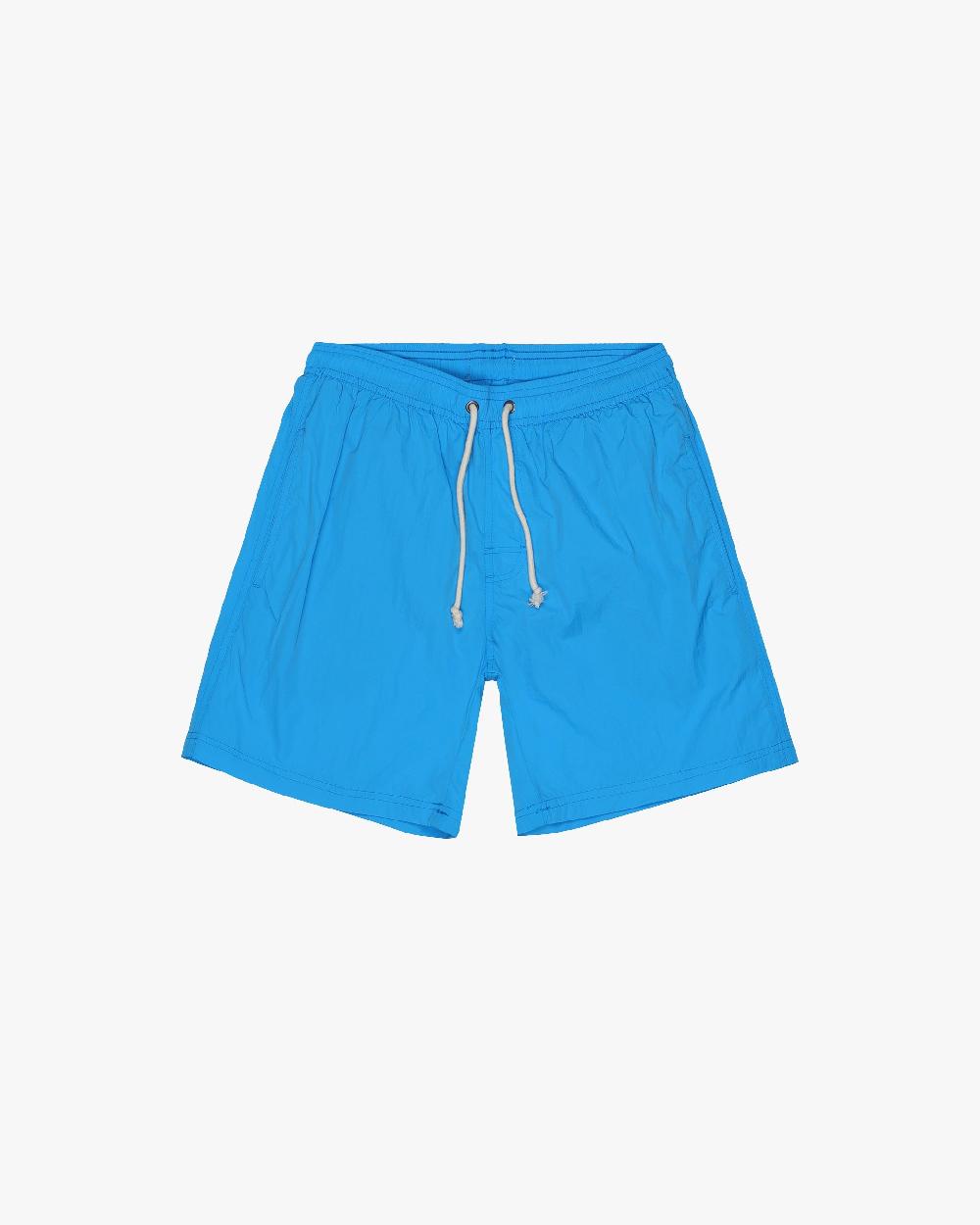 aquascutum BEACHWEAR CHECK POCKET