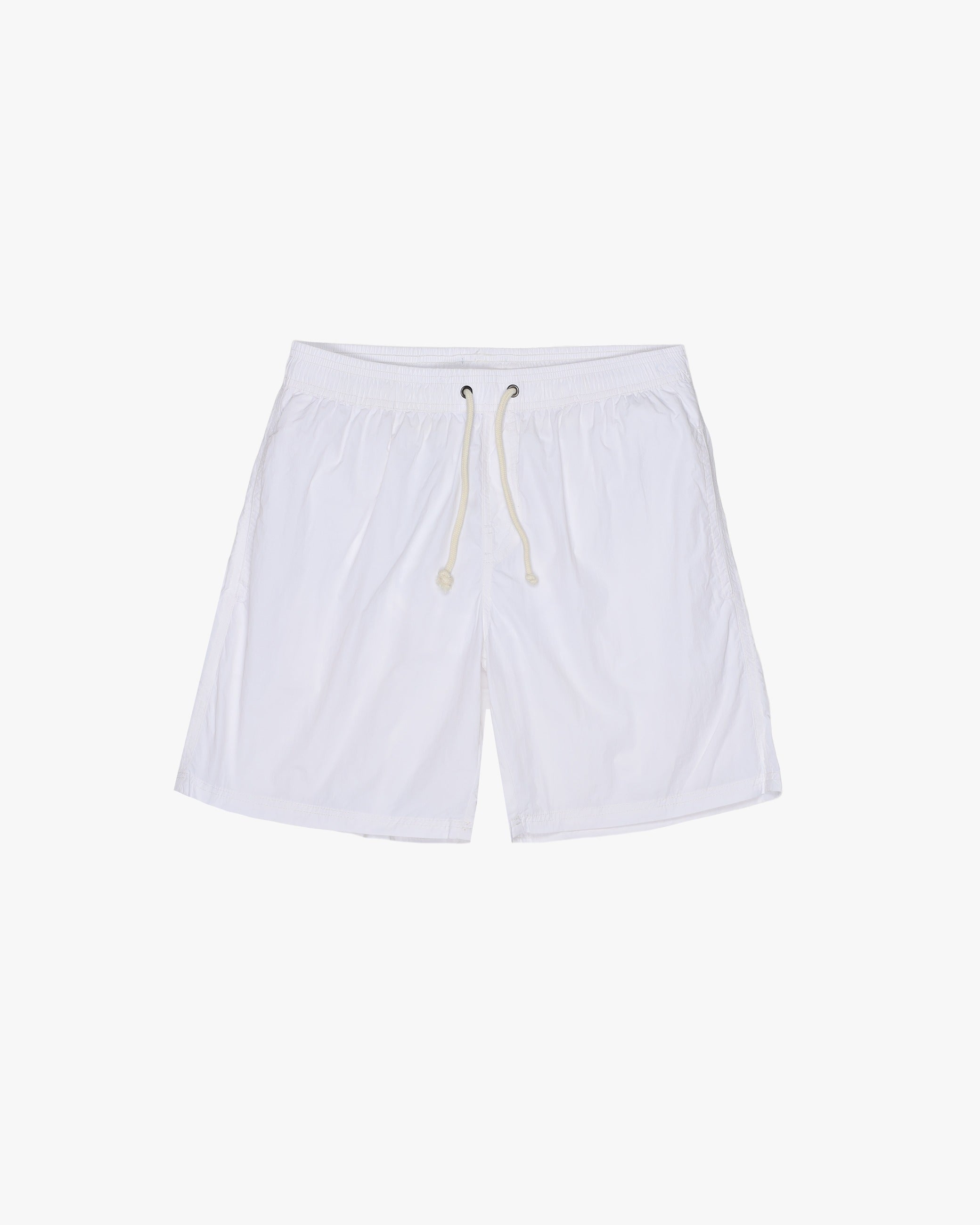 aquascutum BEACHWEAR CHECK POCKET