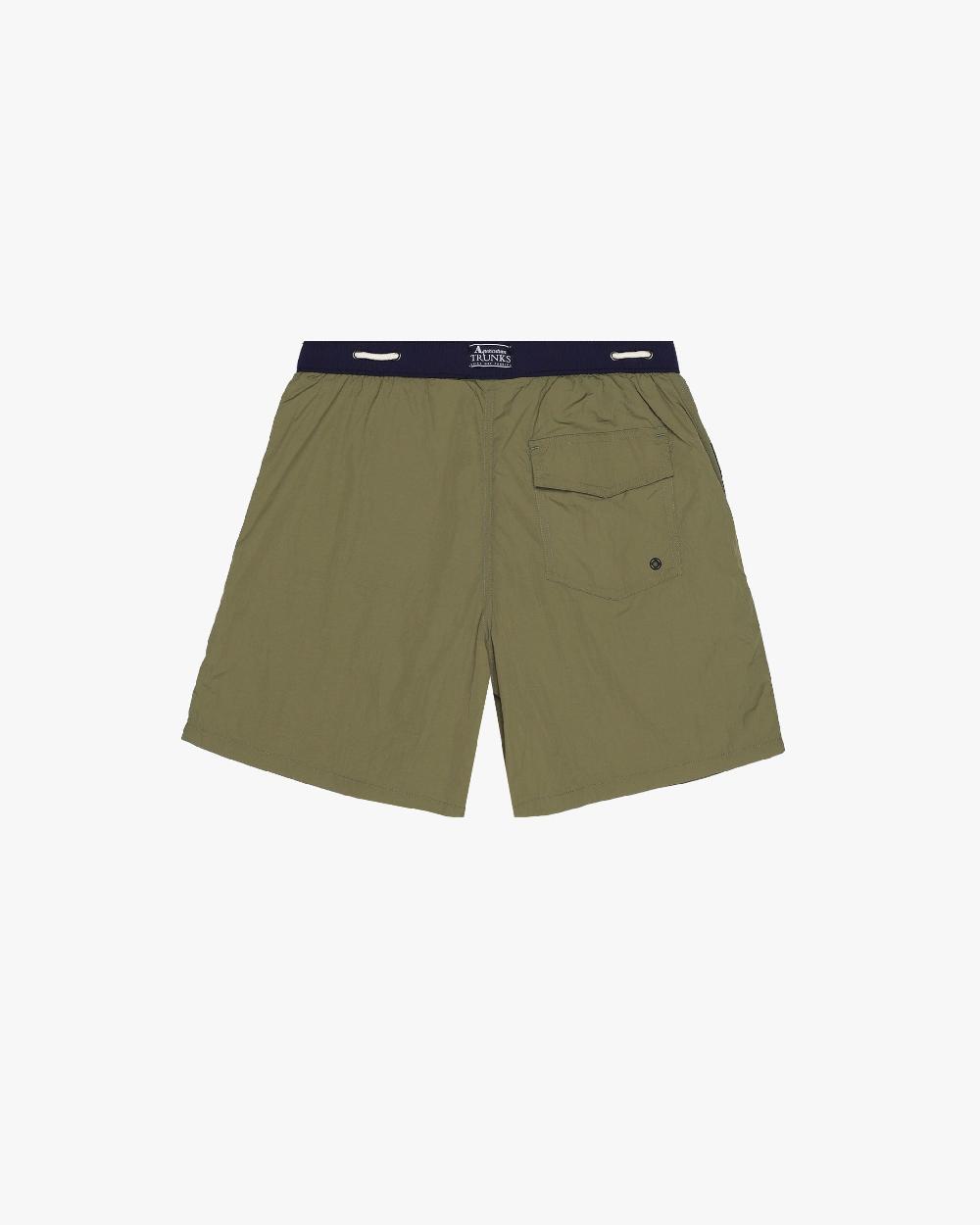 Aquascutum BEACHWEAR CORD VOLLEY