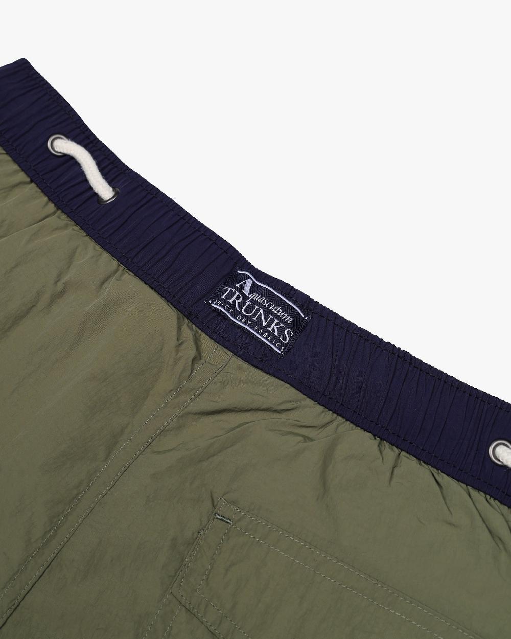Aquascutum BEACHWEAR CORD VOLLEY
