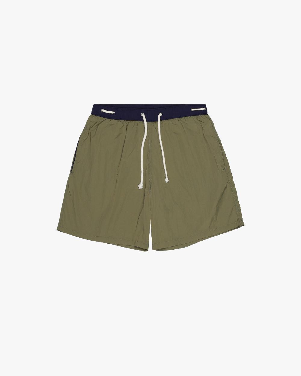 aquascutum BEACHWEAR CORD VOLLEY