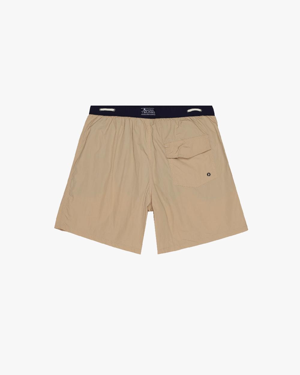 Aquascutum BEACHWEAR CORD VOLLEY
