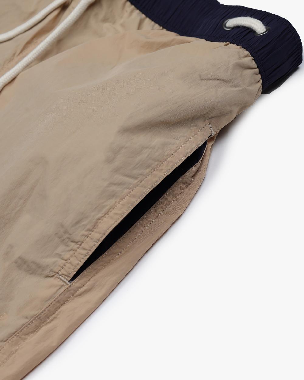 Aquascutum BEACHWEAR CORD VOLLEY