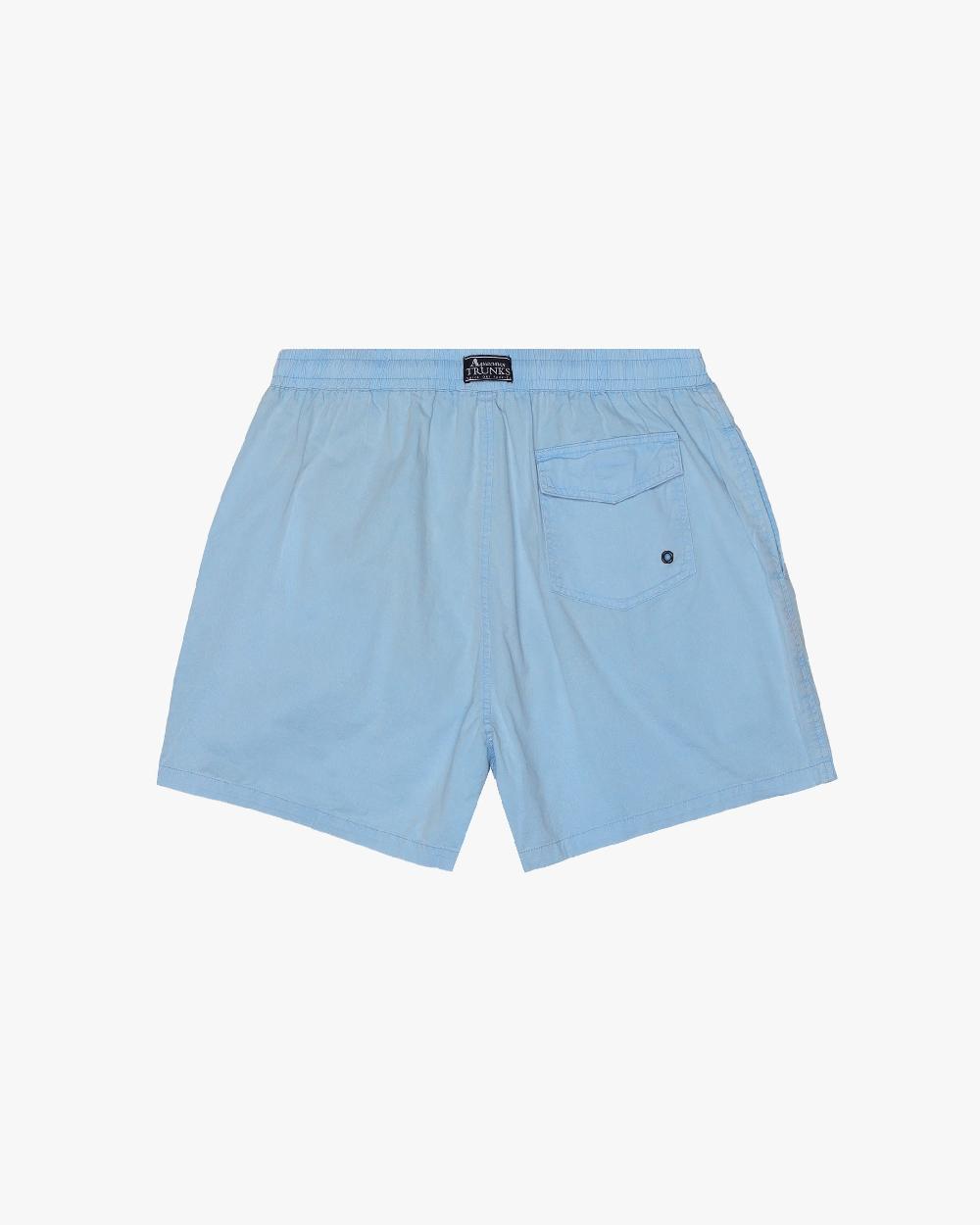 Aquascutum BEACHWEAR DELAVE' SHORTS