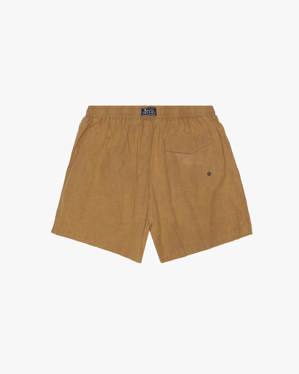 Aquascutum BEACHWEAR DELAVE' SHORTS