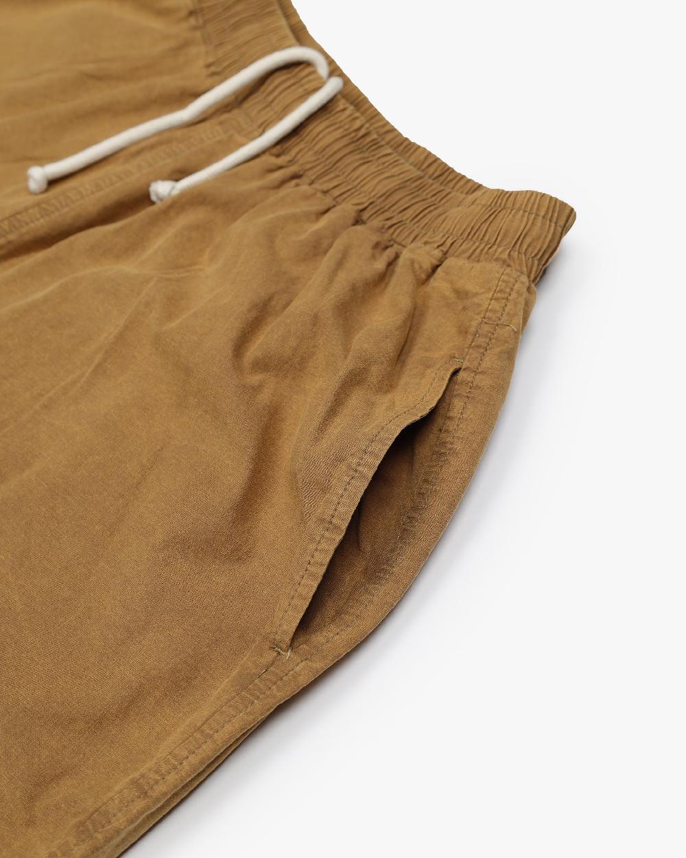 Aquascutum BEACHWEAR DELAVE' SHORTS