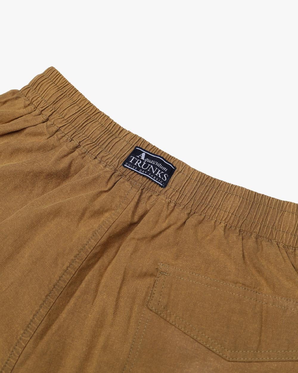 Aquascutum BEACHWEAR DELAVE' SHORTS
