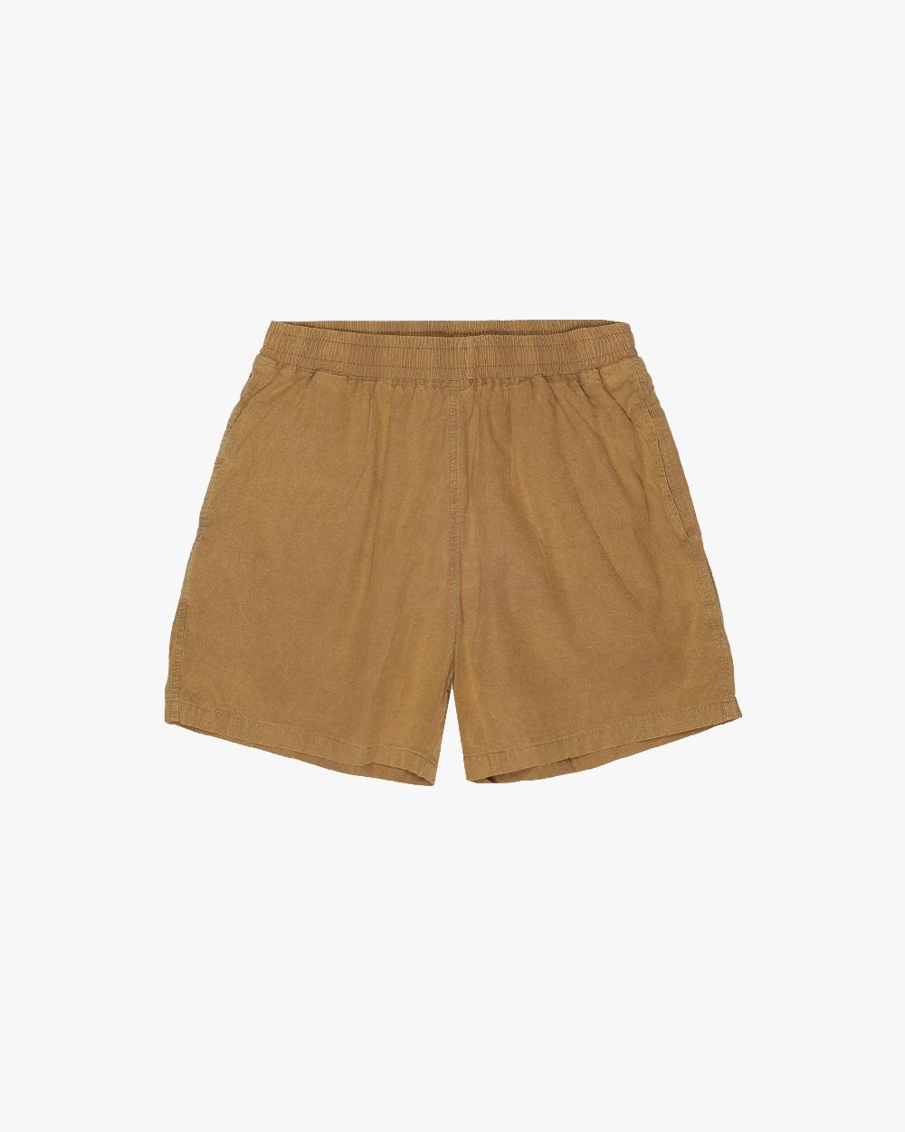 aquascutum BEACHWEAR DELAVE' SHORTS