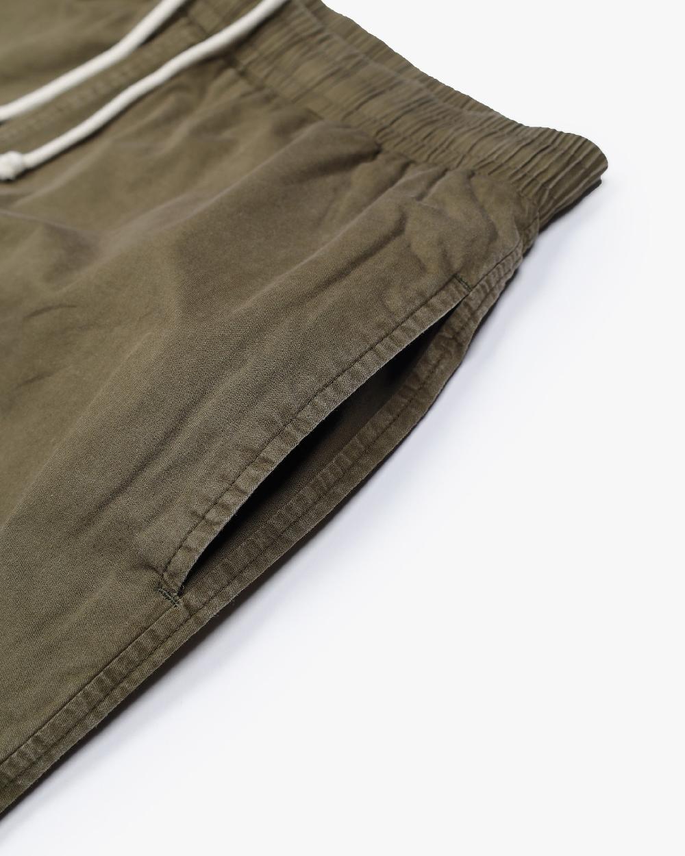 Aquascutum BEACHWEAR DELAVE' SHORTS