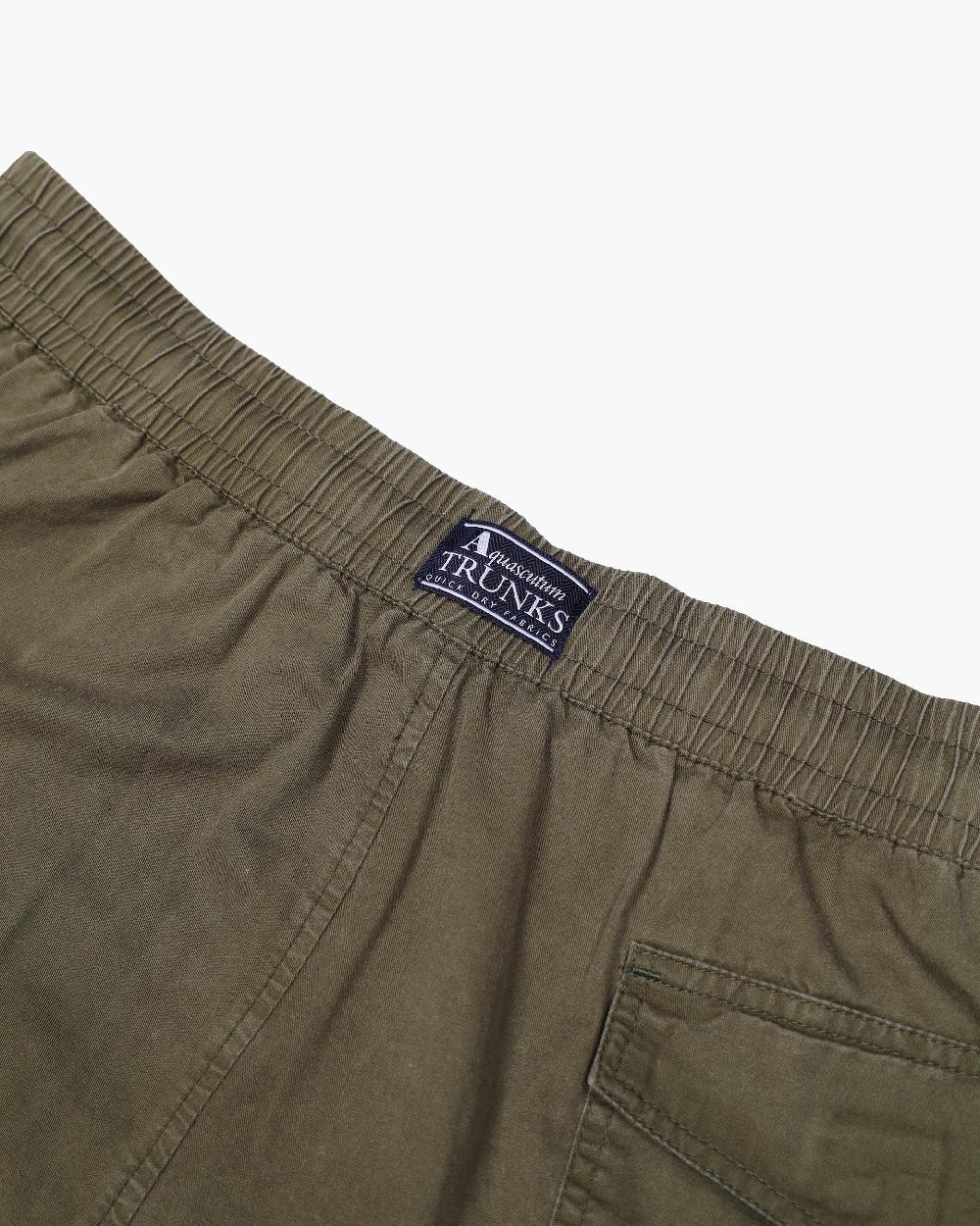 Aquascutum BEACHWEAR DELAVE' SHORTS