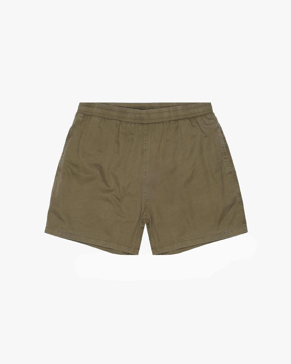aquascutum BEACHWEAR DELAVE' SHORTS