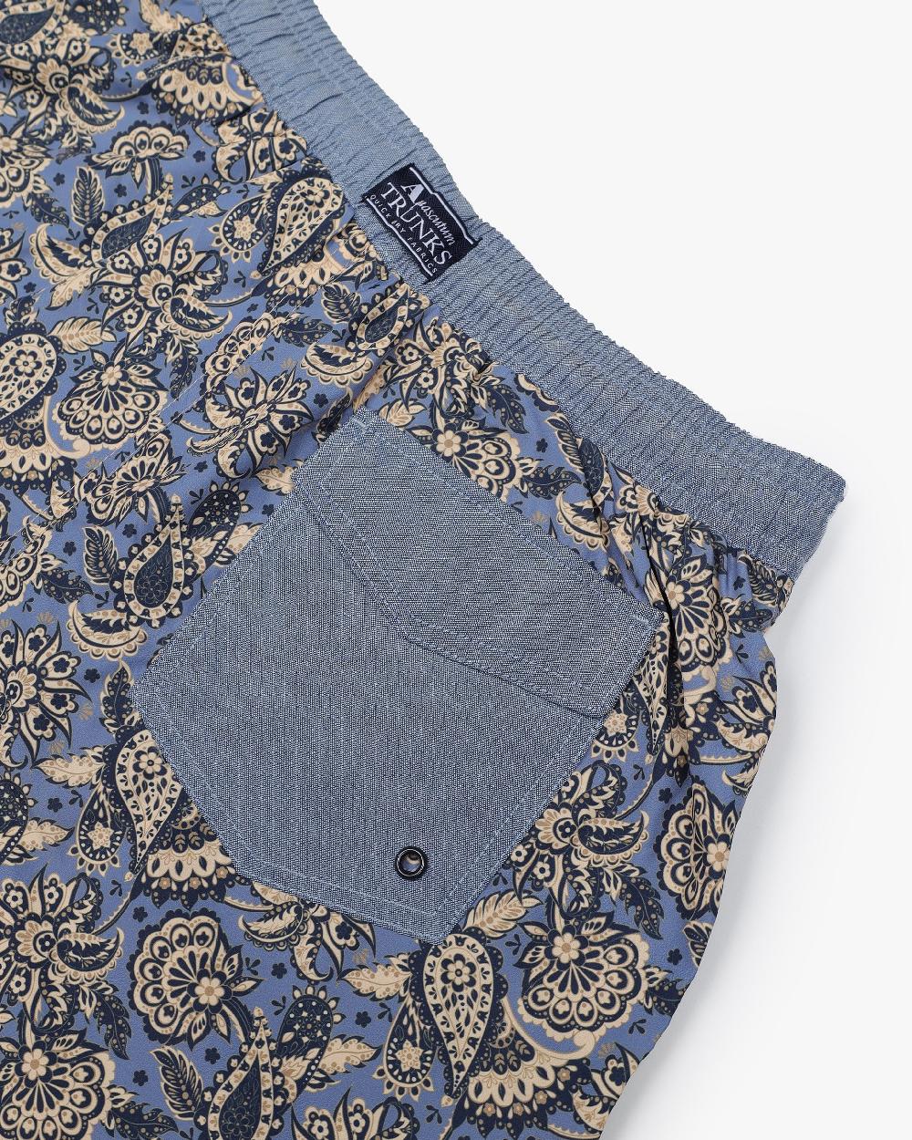 Aquascutum BEACHWEAR FEATHER VOLLEY