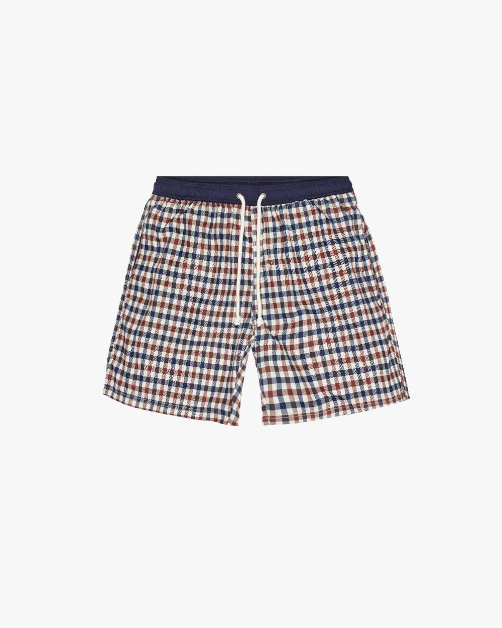 aquascutum BEACHWEAR ICONIC VOLLEY