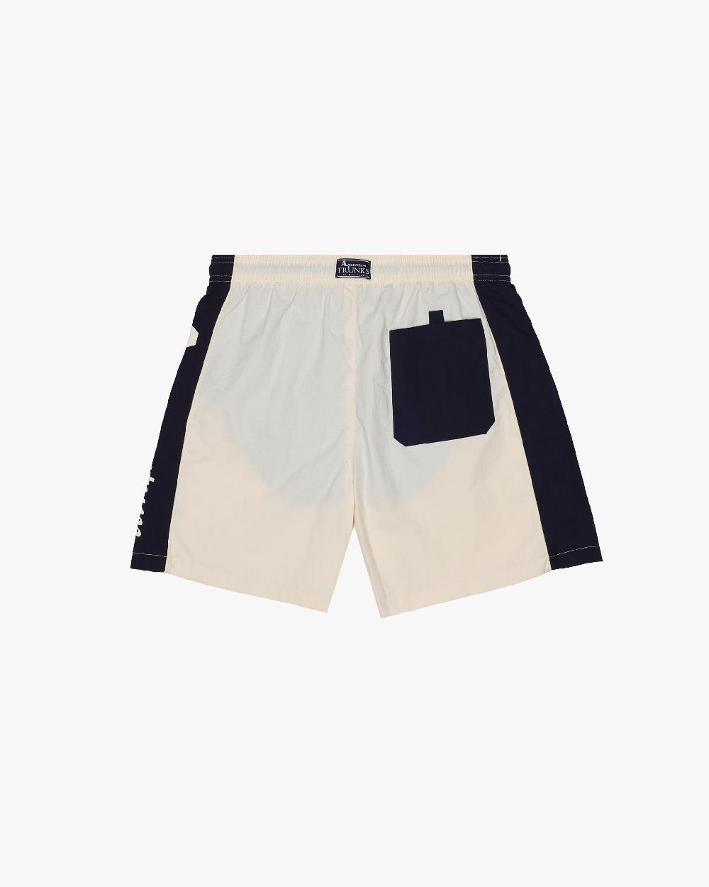 Aquascutum BEACHWEAR LOGO VOLLEY