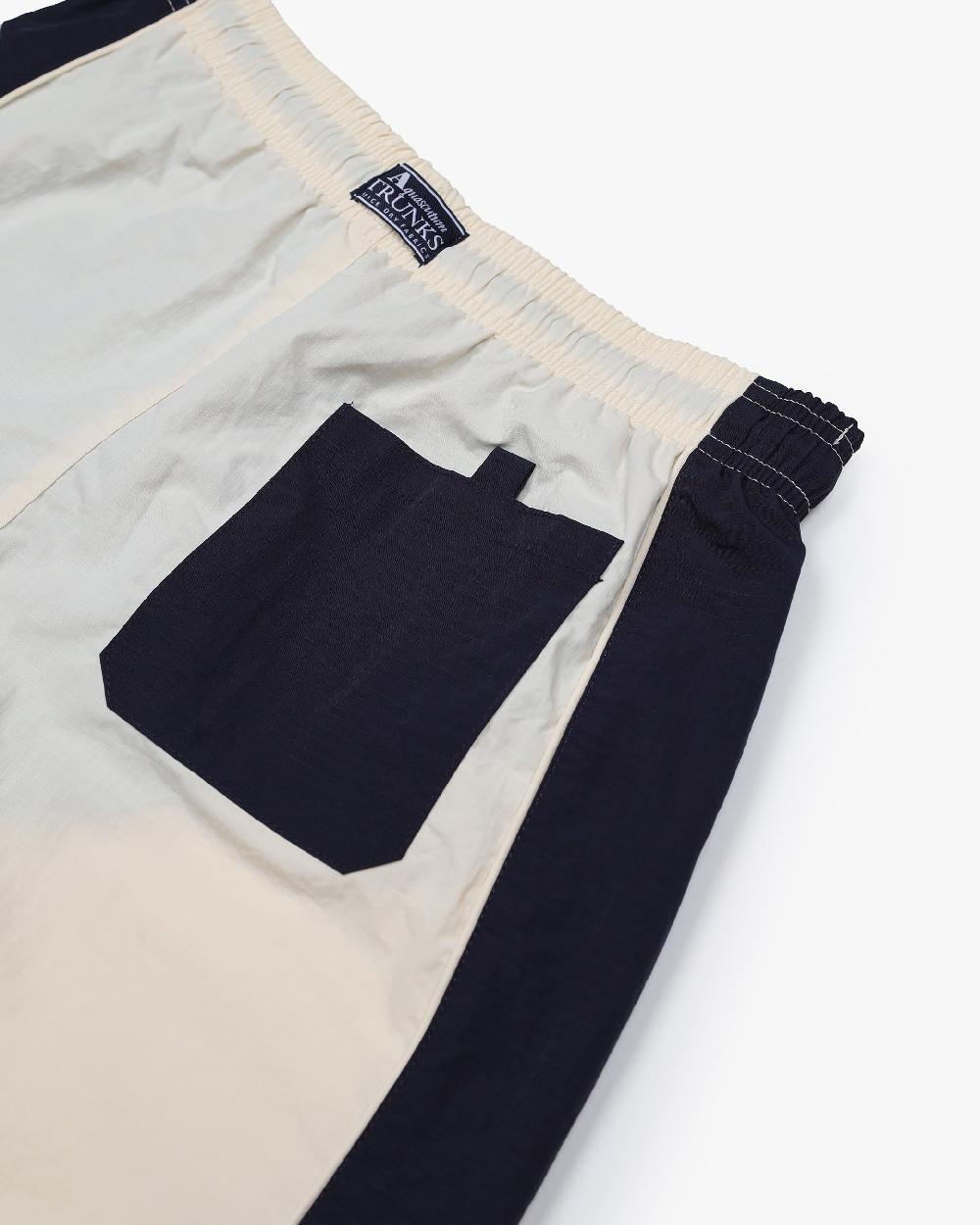 Aquascutum BEACHWEAR LOGO VOLLEY