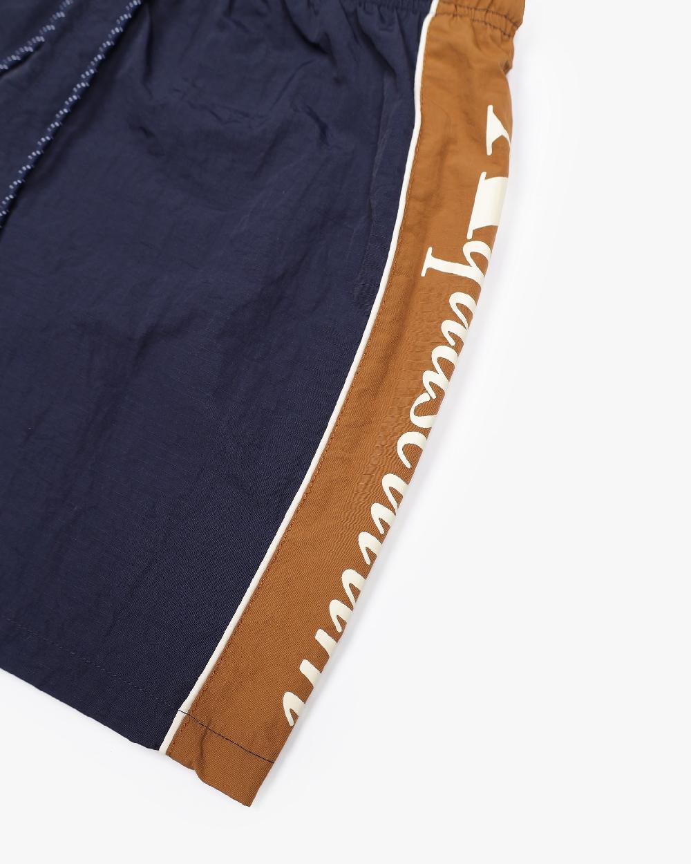 Aquascutum BEACHWEAR LOGO VOLLEY