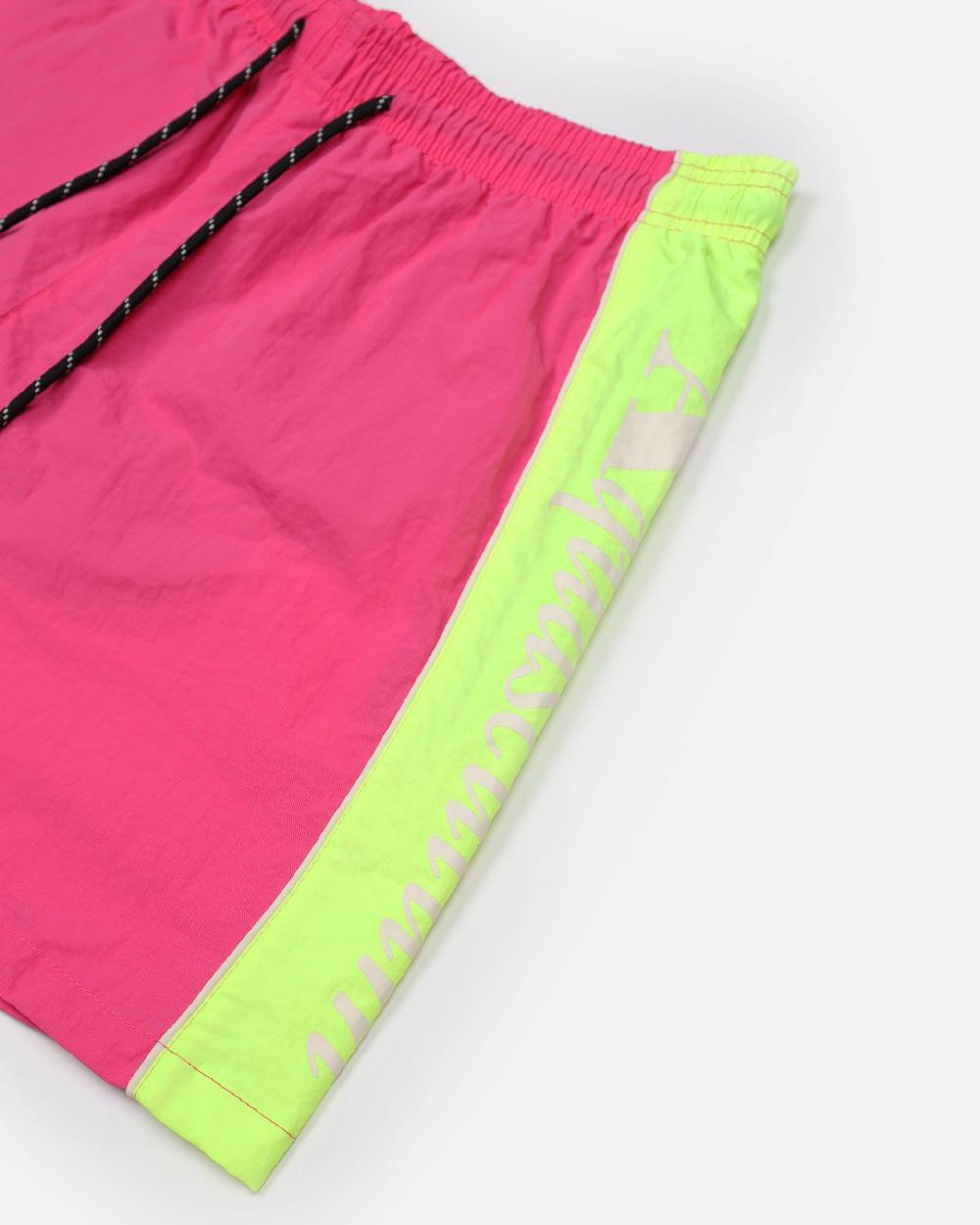 Aquascutum BEACHWEAR LOGO VOLLEY