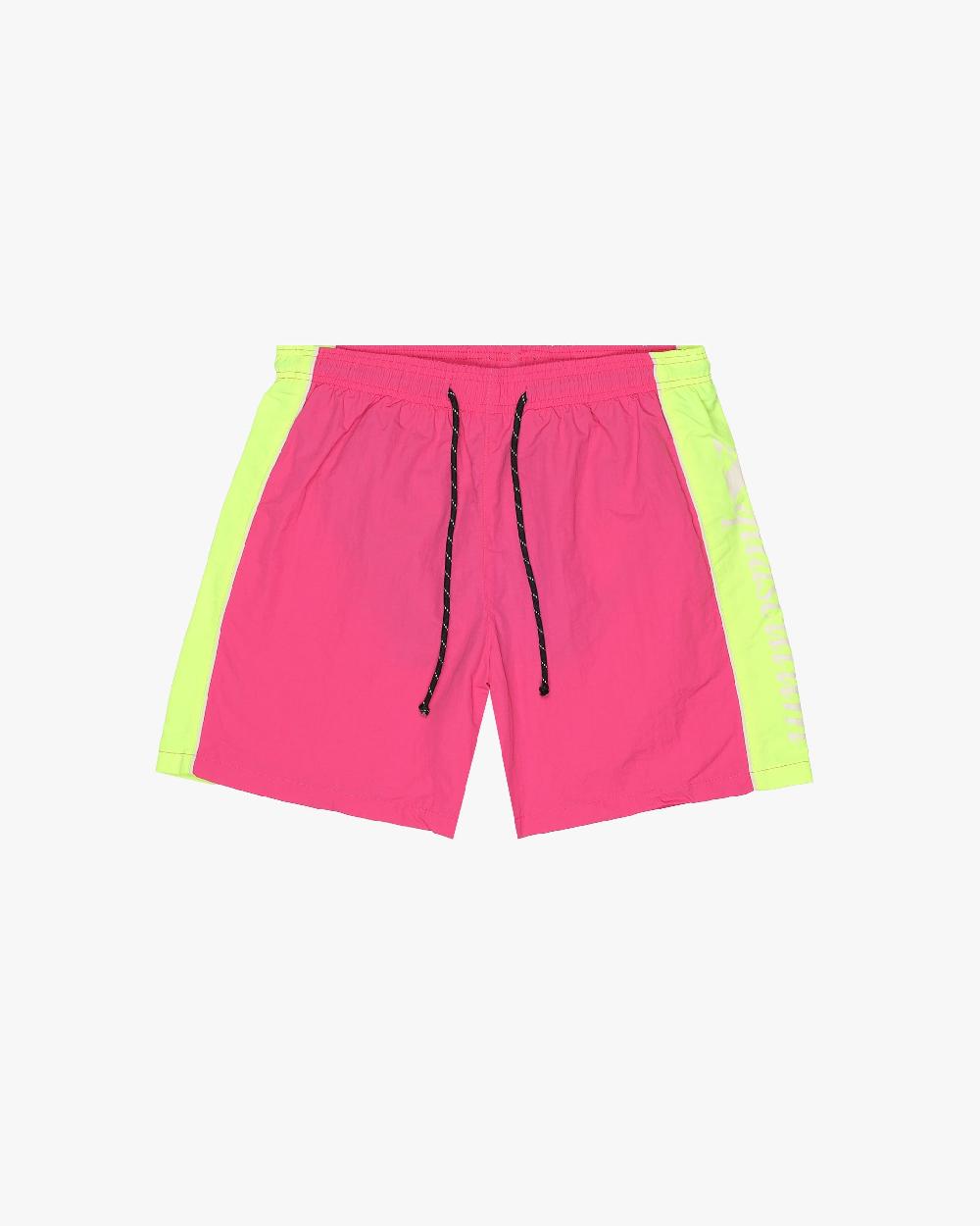 aquascutum BEACHWEAR LOGO VOLLEY