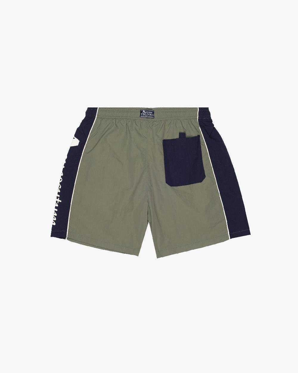 Aquascutum BEACHWEAR LOGO VOLLEY