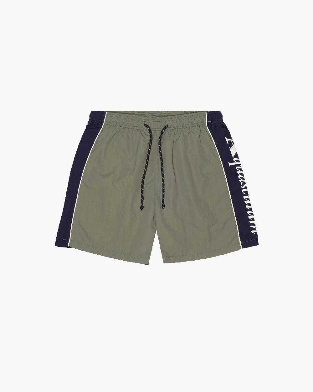 aquascutum BEACHWEAR LOGO VOLLEY