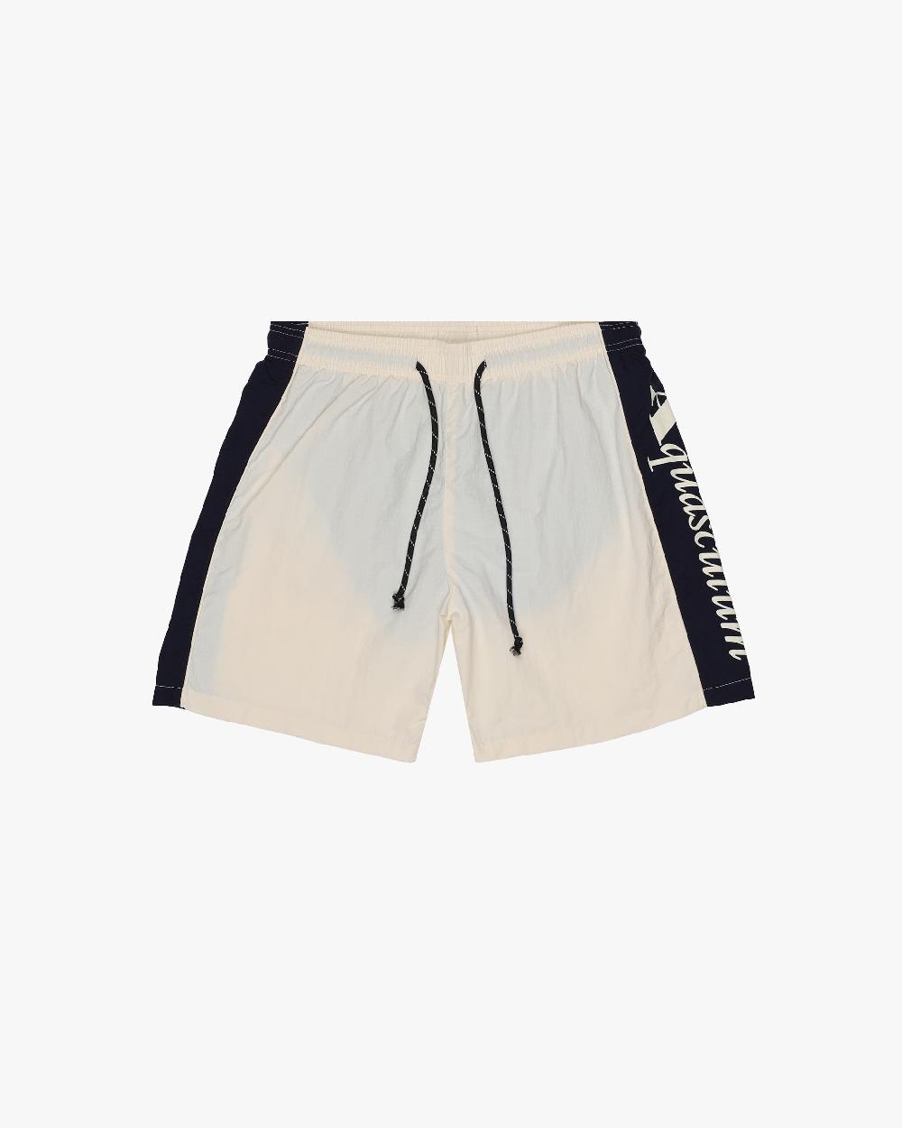 aquascutum BEACHWEAR LOGO VOLLEY