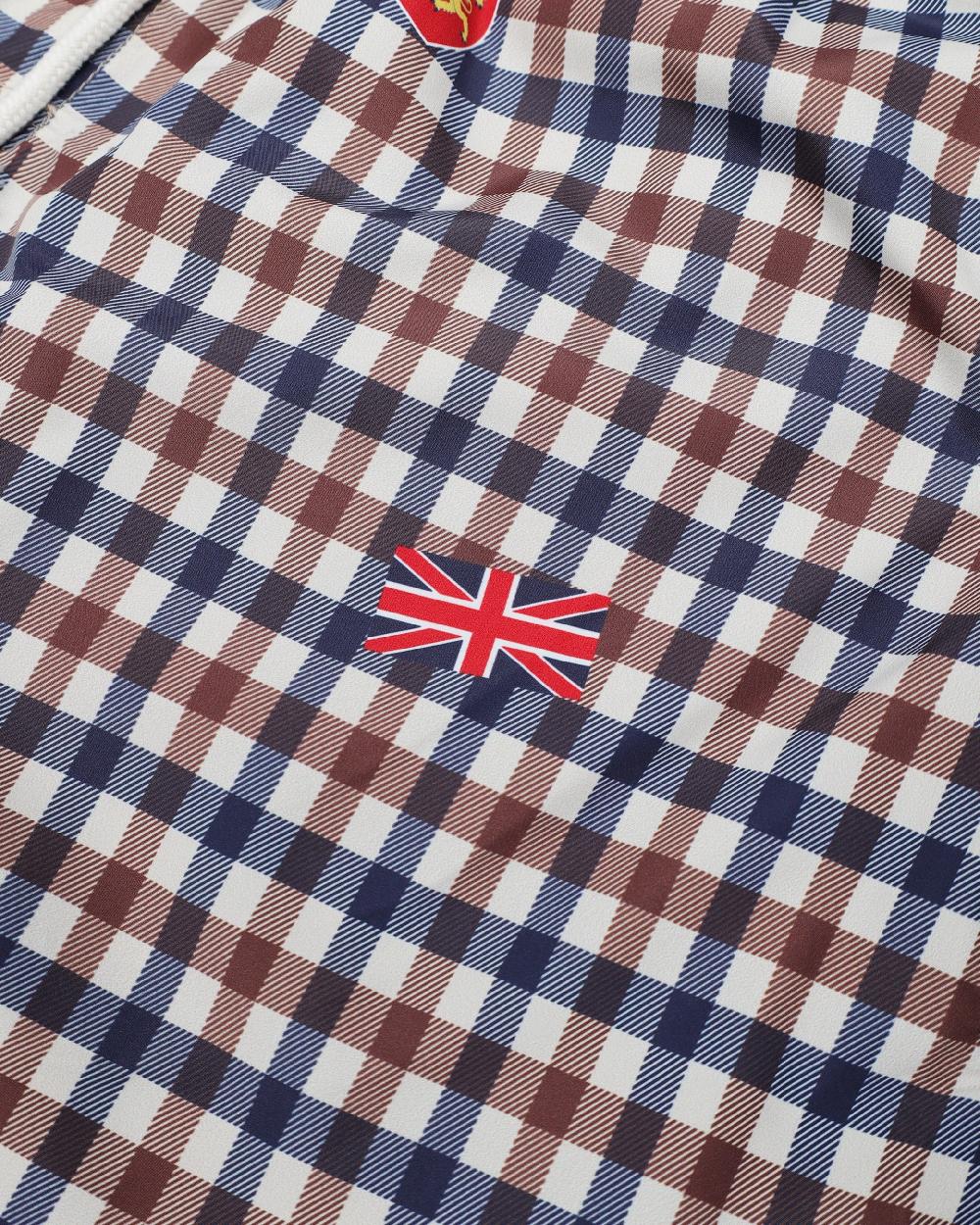 Aquascutum BEACHWEAR LONDON VOLLEY