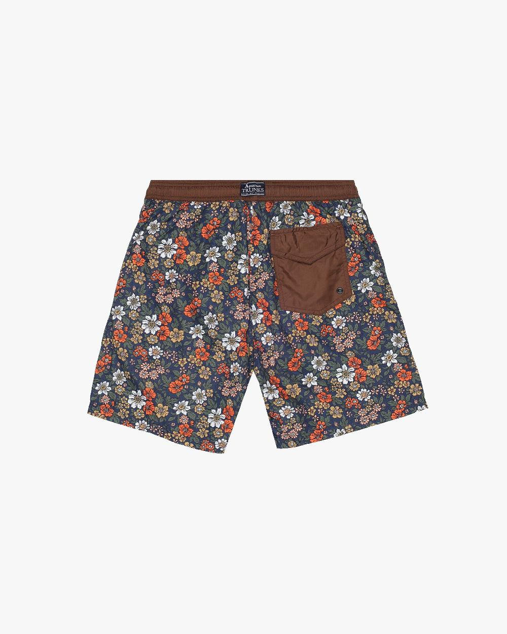 Aquascutum BEACHWEAR MULTI FLOWER