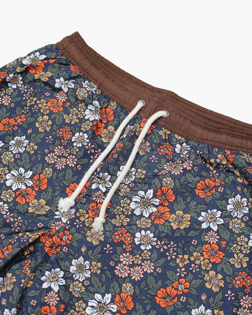 Aquascutum BEACHWEAR MULTI FLOWER