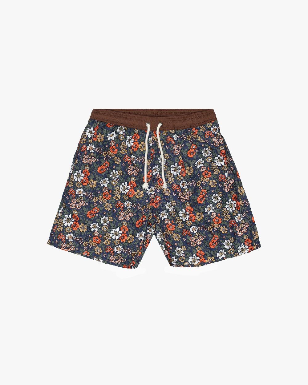 aquascutum BEACHWEAR MULTI FLOWER