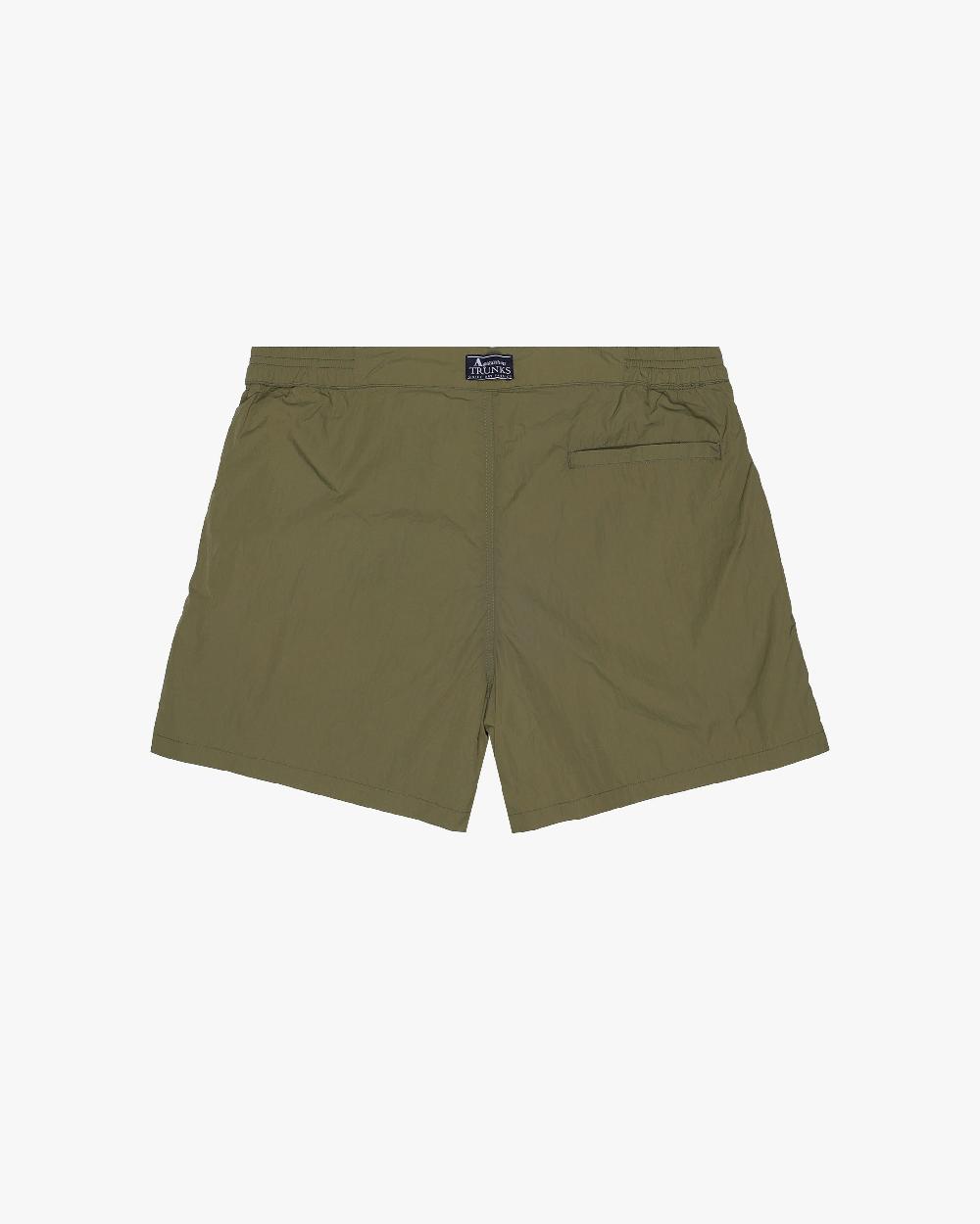 Aquascutum BEACHWEAR POSITANO