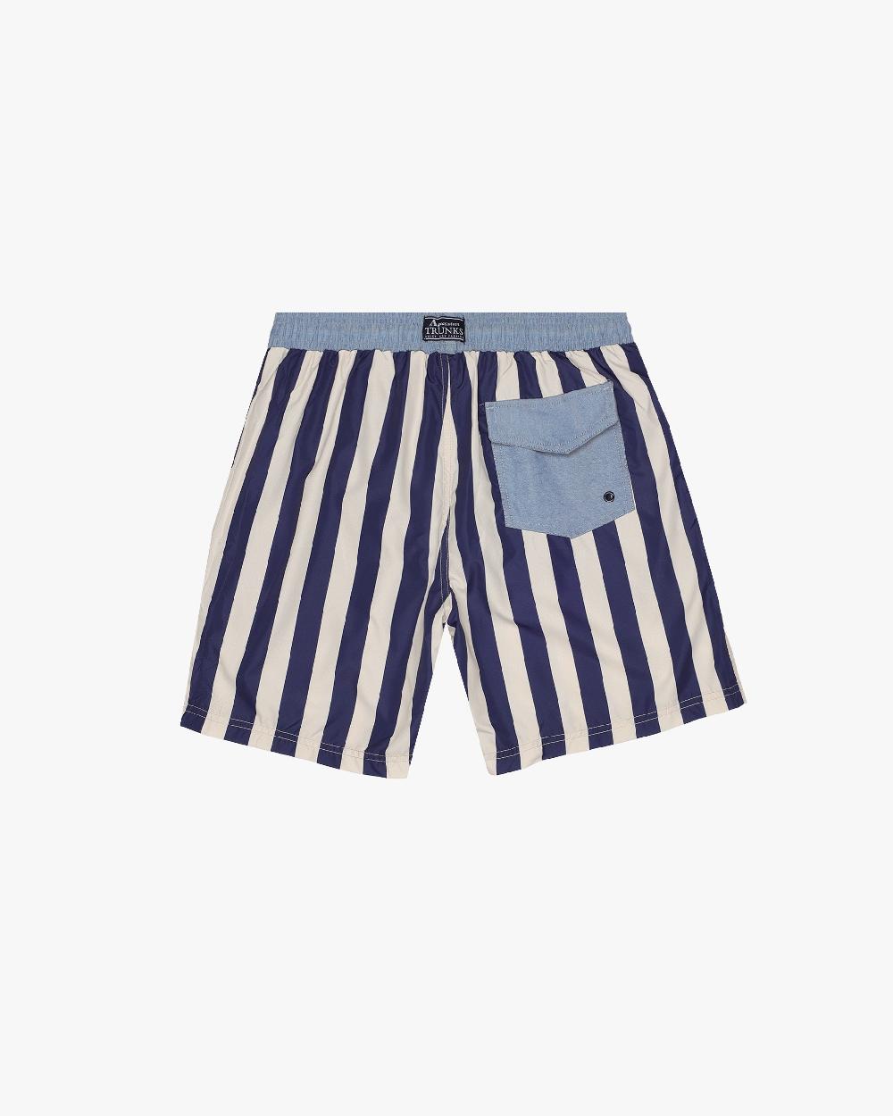 Aquascutum BEACHWEAR SEASIDE VOLLEY