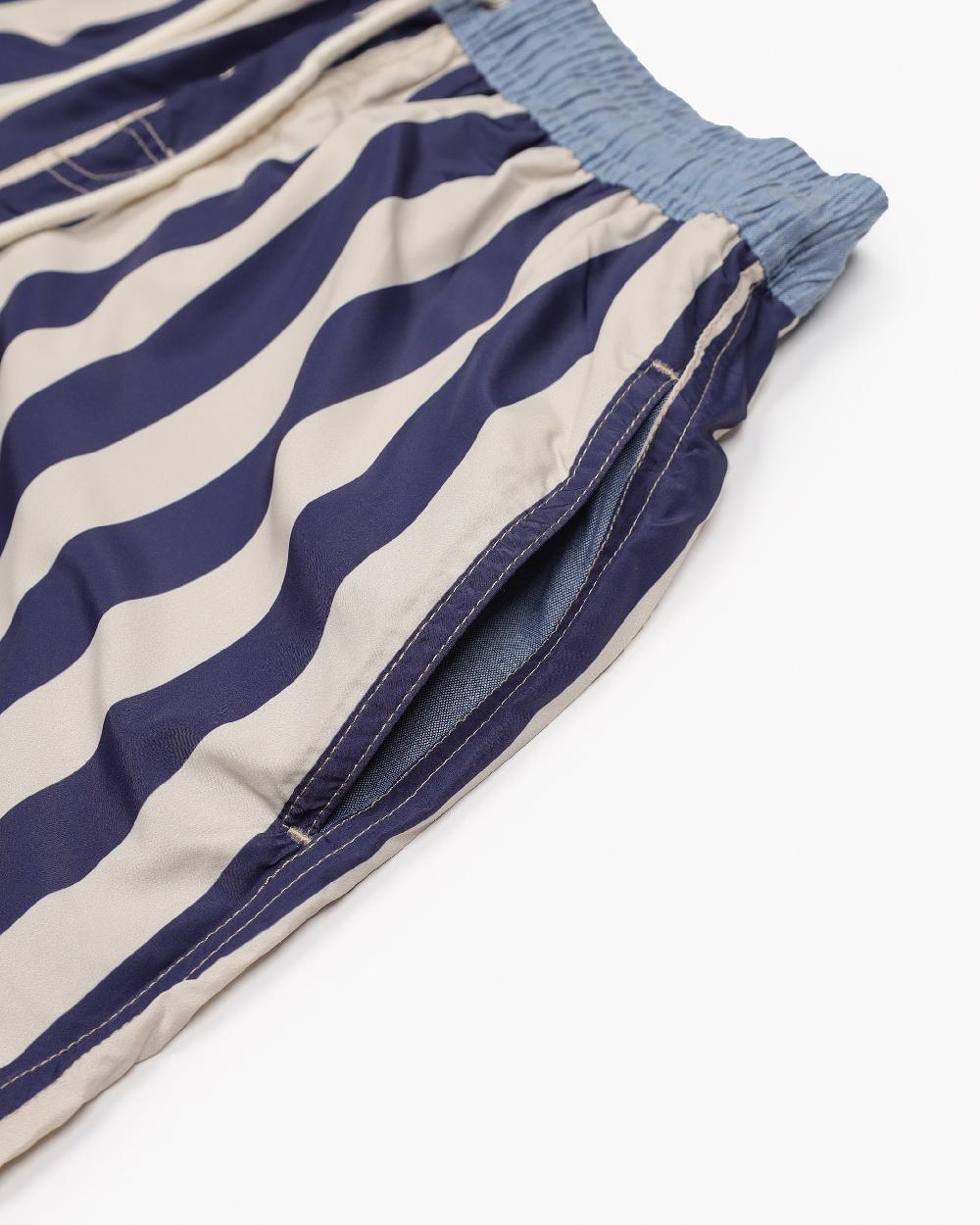 Aquascutum BEACHWEAR SEASIDE VOLLEY
