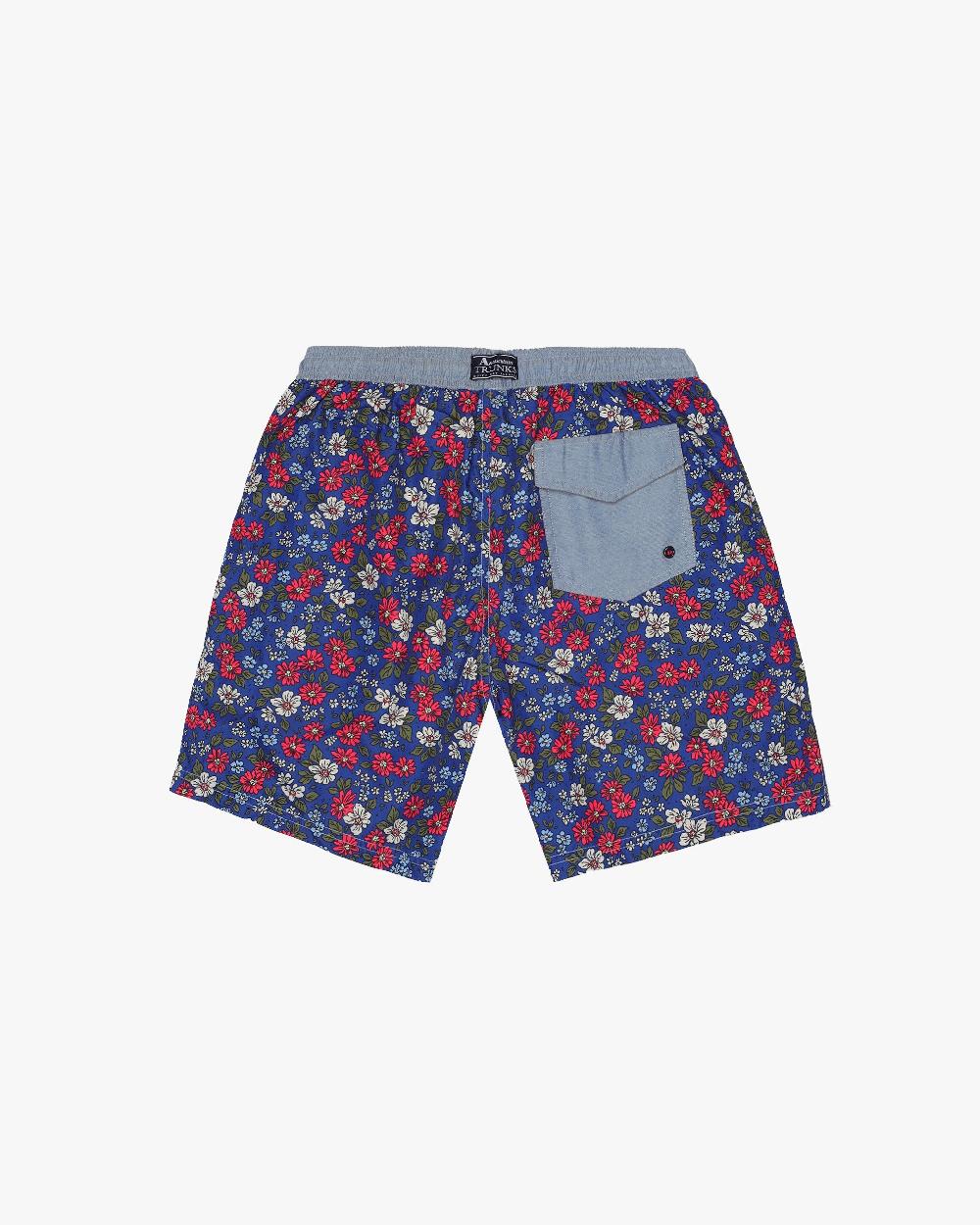 Aquascutum BEACHWEAR SHASTA VOLLEY