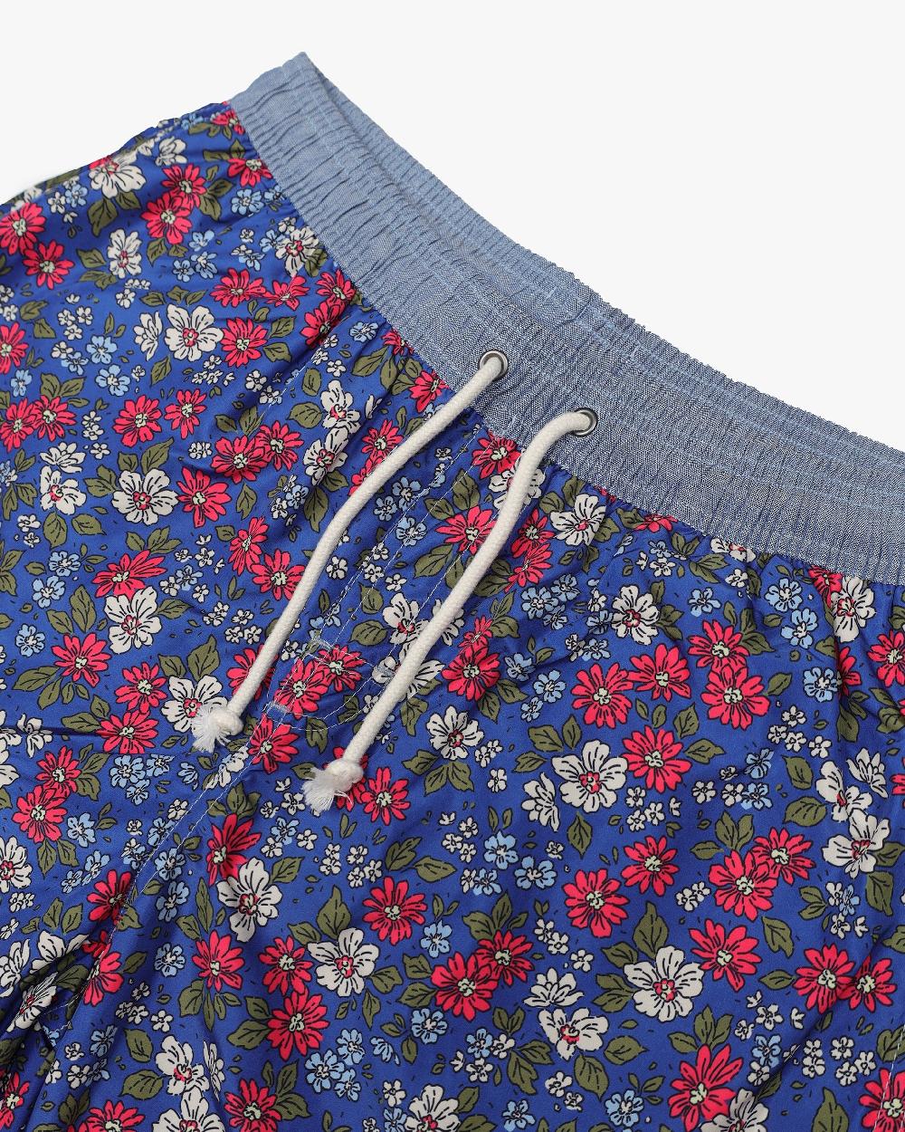 Aquascutum BEACHWEAR SHASTA VOLLEY