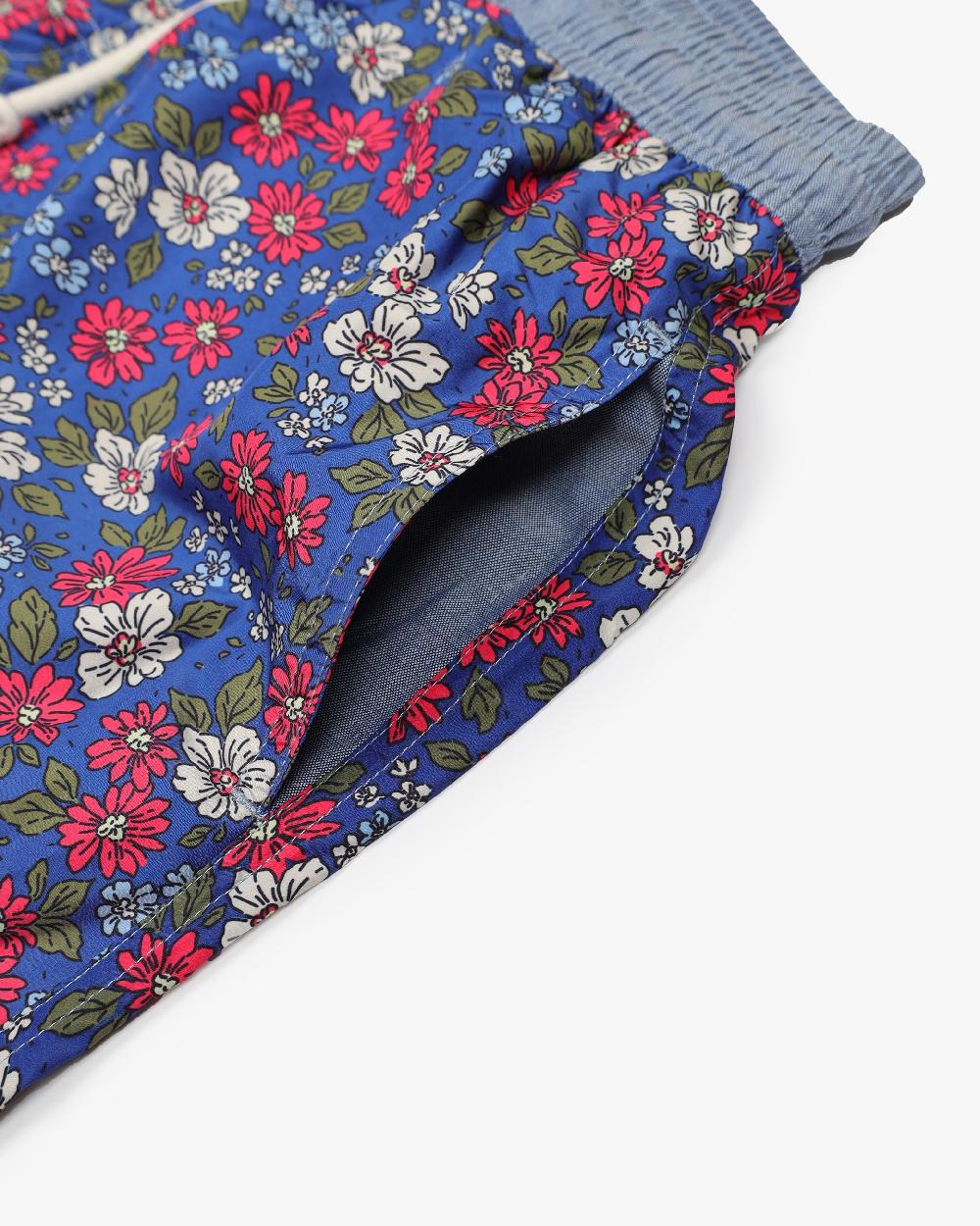 Aquascutum BEACHWEAR SHASTA VOLLEY