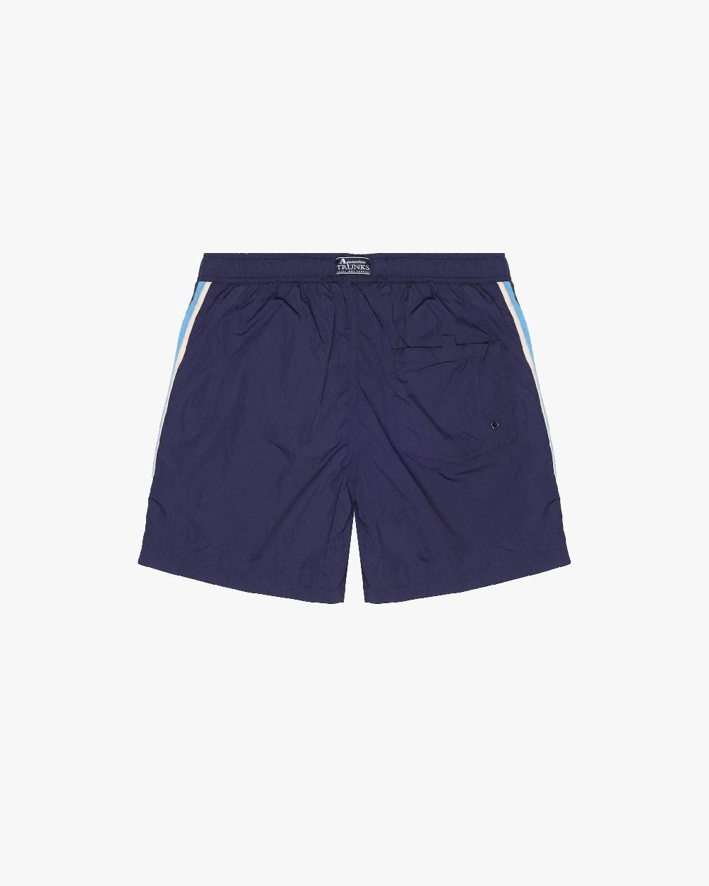 Aquascutum BEACHWEAR STRIPES VOLLEY