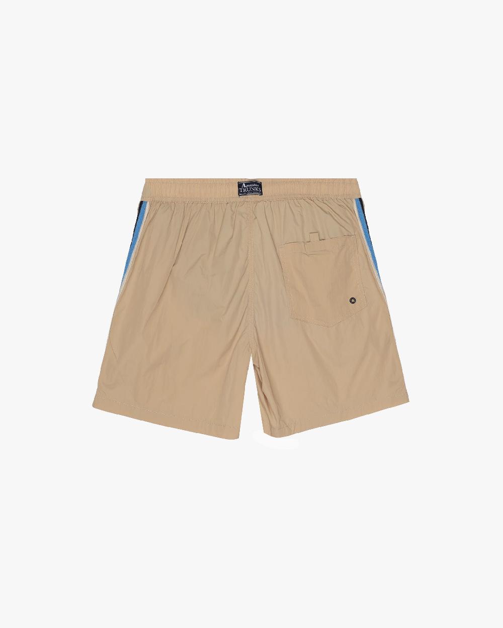 Aquascutum BEACHWEAR STRIPES VOLLEY