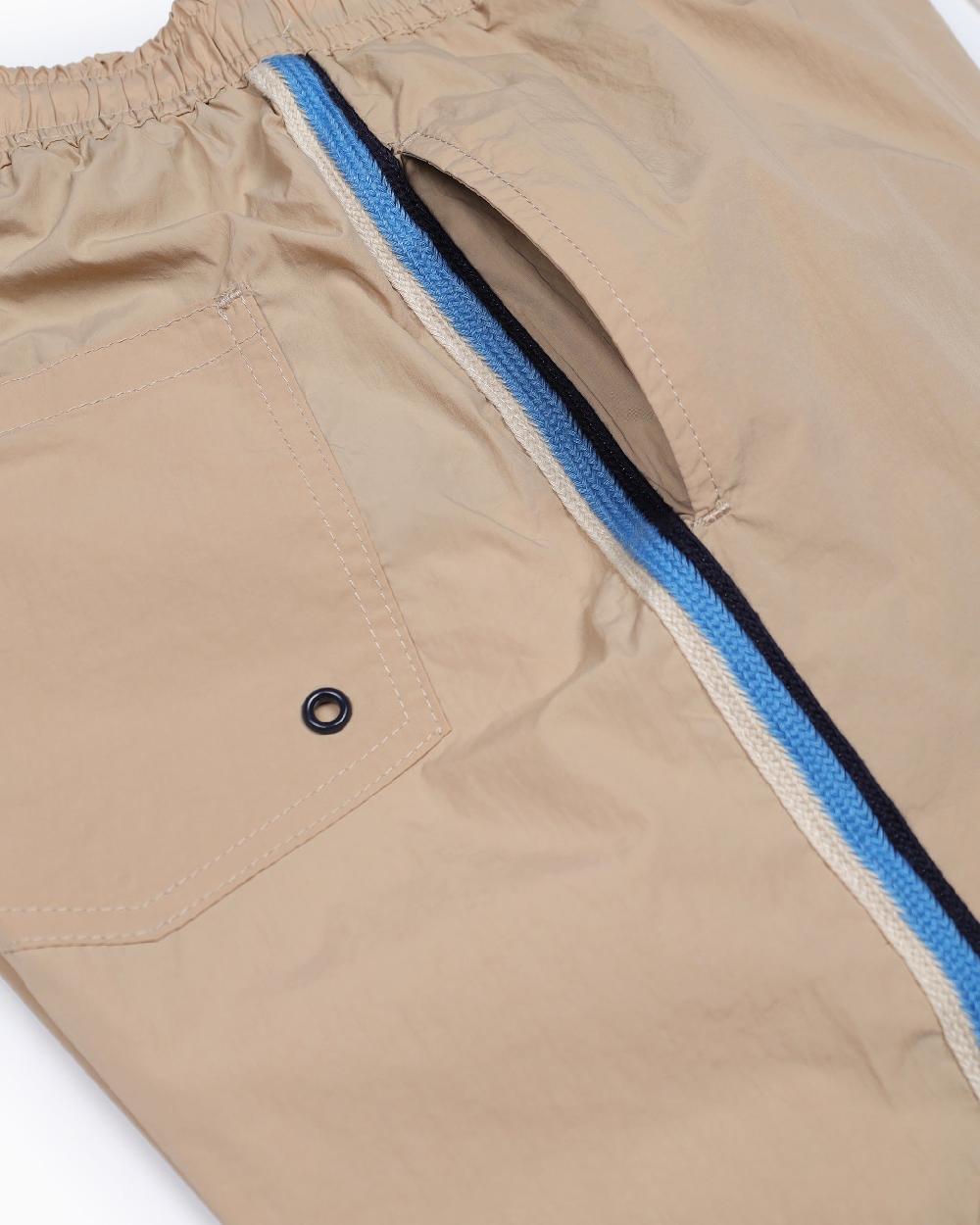 Aquascutum BEACHWEAR STRIPES VOLLEY