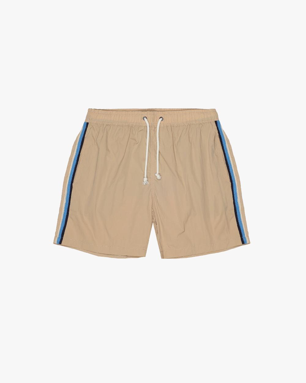 aquascutum BEACHWEAR STRIPES VOLLEY