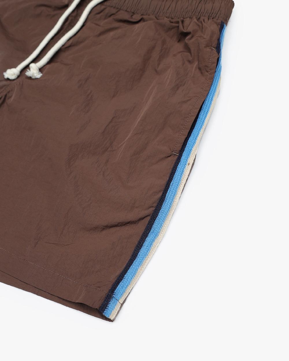 Aquascutum BEACHWEAR STRIPES VOLLEY