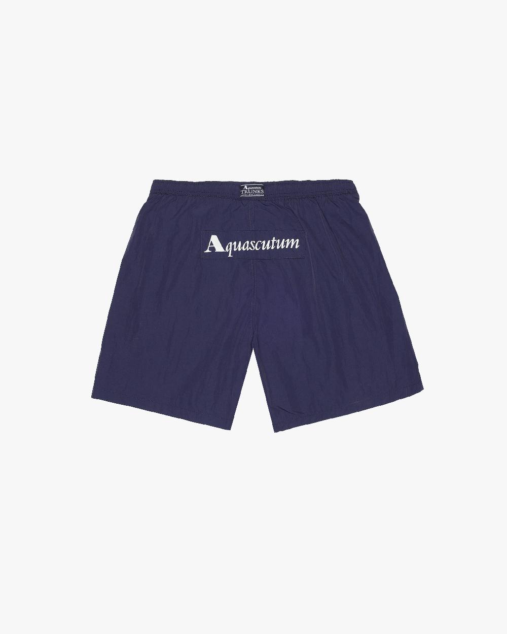 Aquascutum BEACHWEAR TEAM VOLLEY