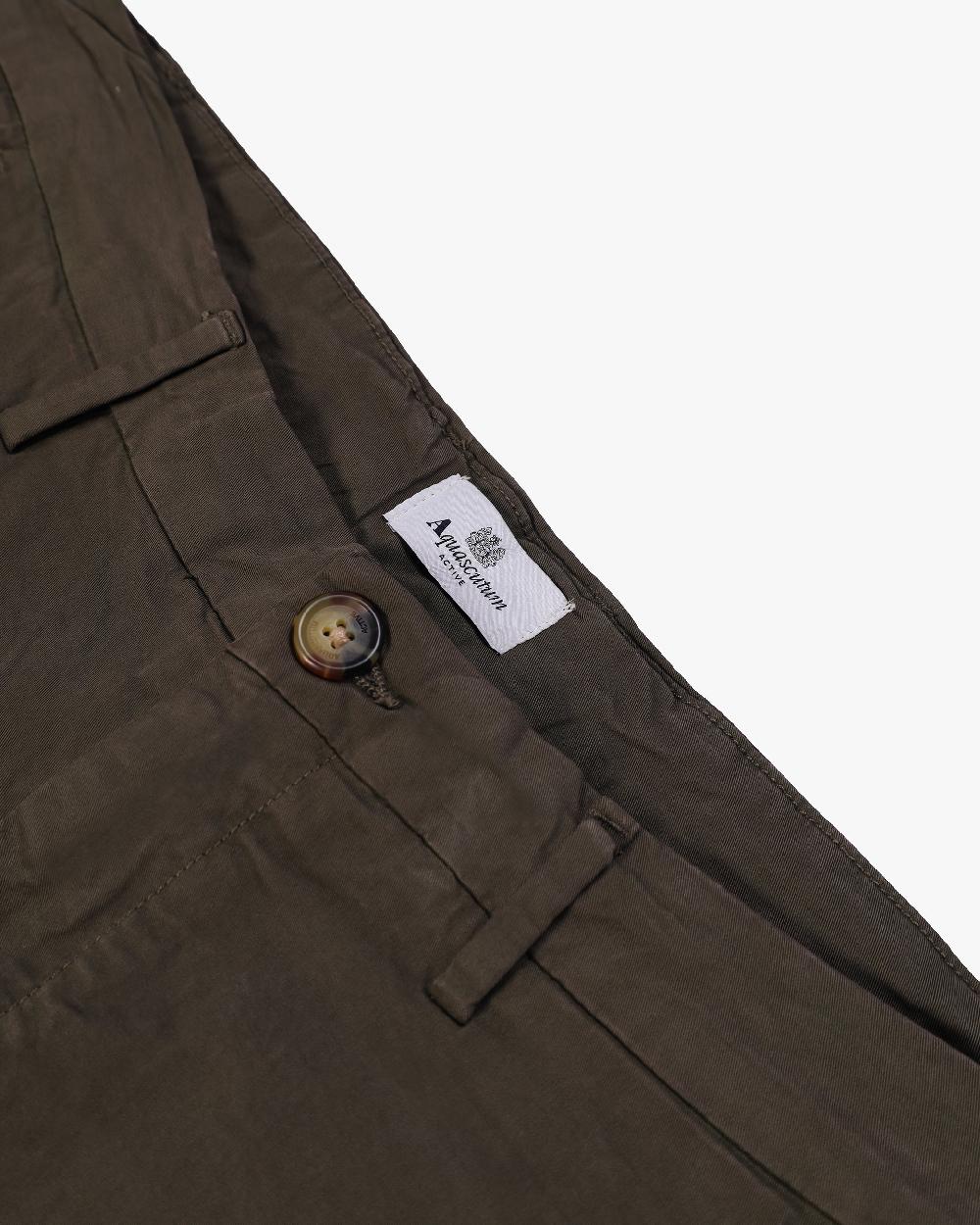 Aquascutum CHINO PANT