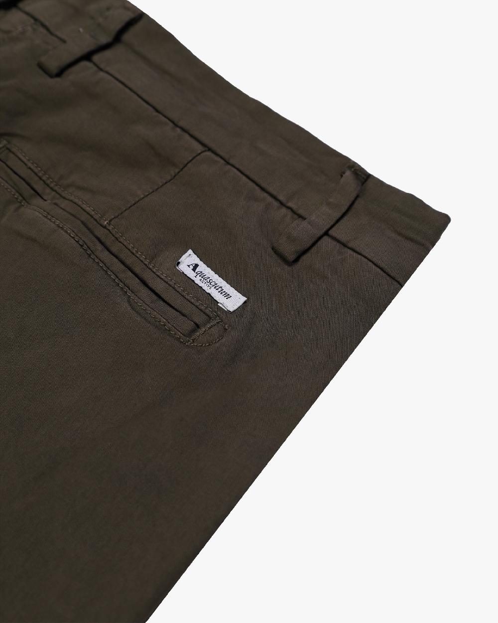 Aquascutum CHINO PANT