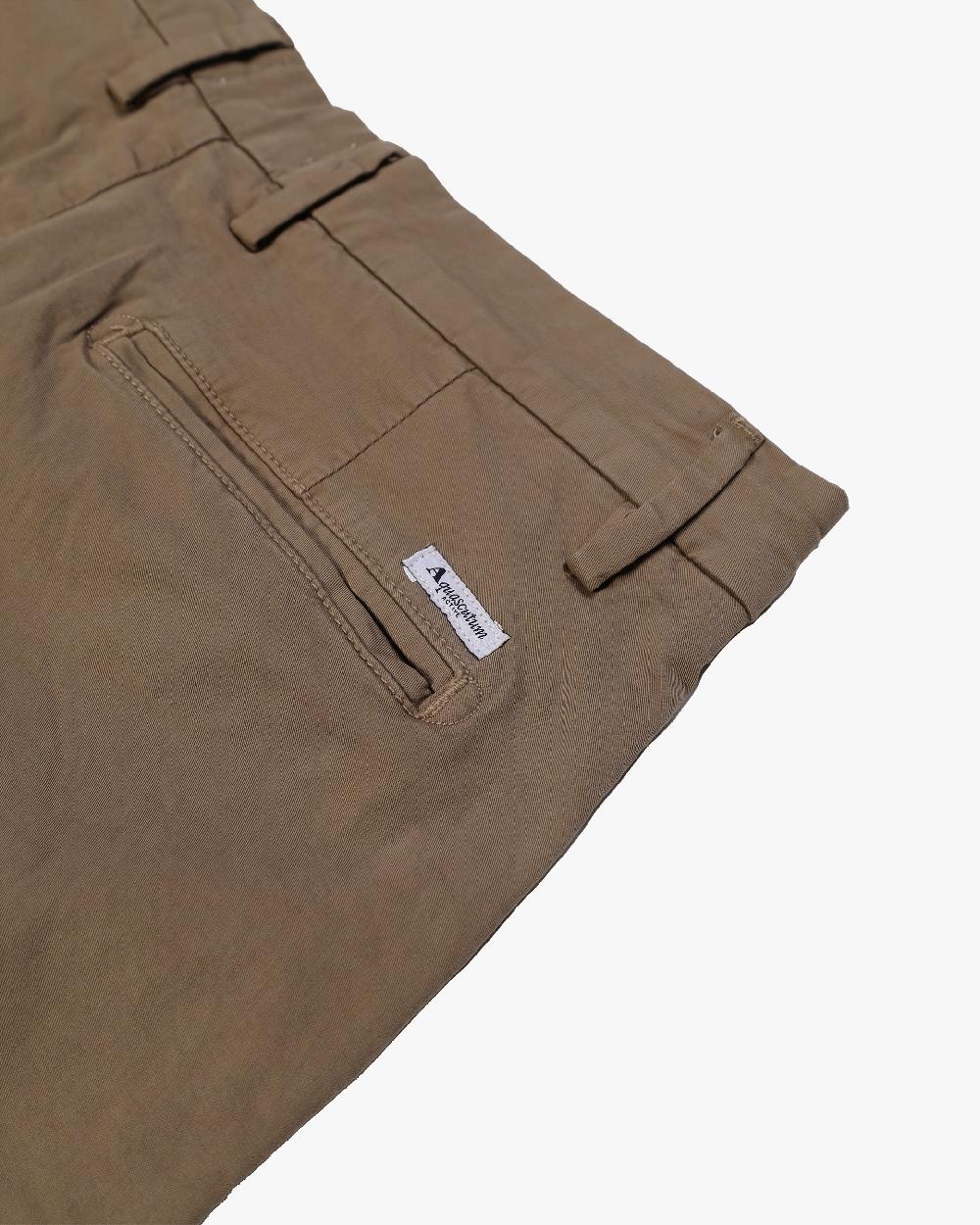 Aquascutum CHINO PANT