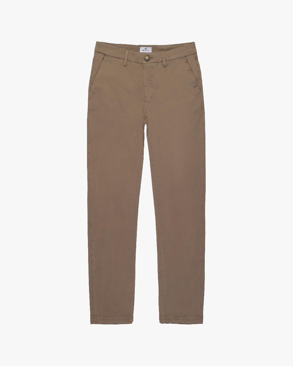 aquascutum CHINO PANT