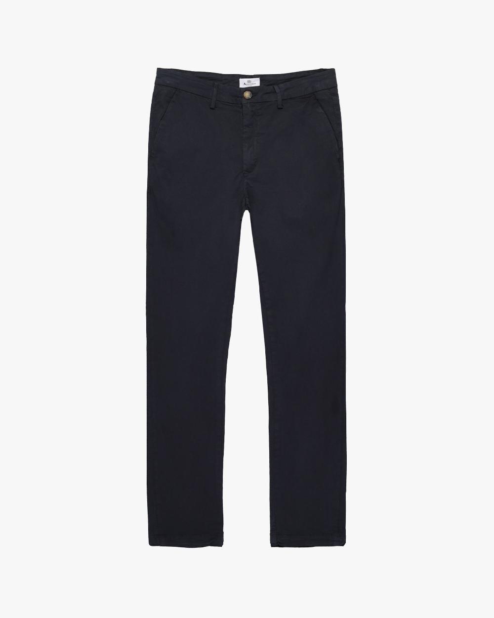 aquascutum CHINO PANT