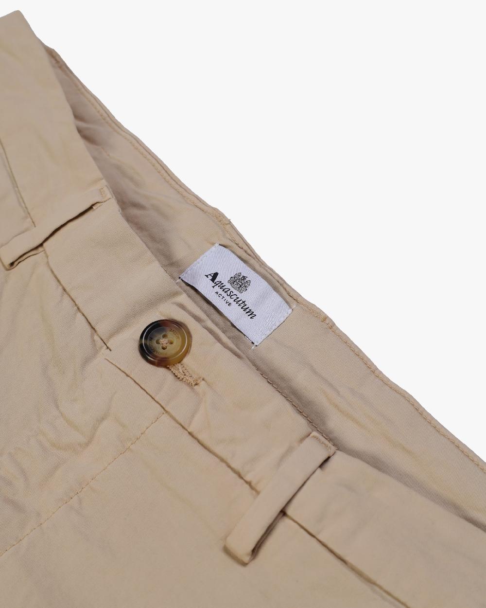 Aquascutum CHINO PANT