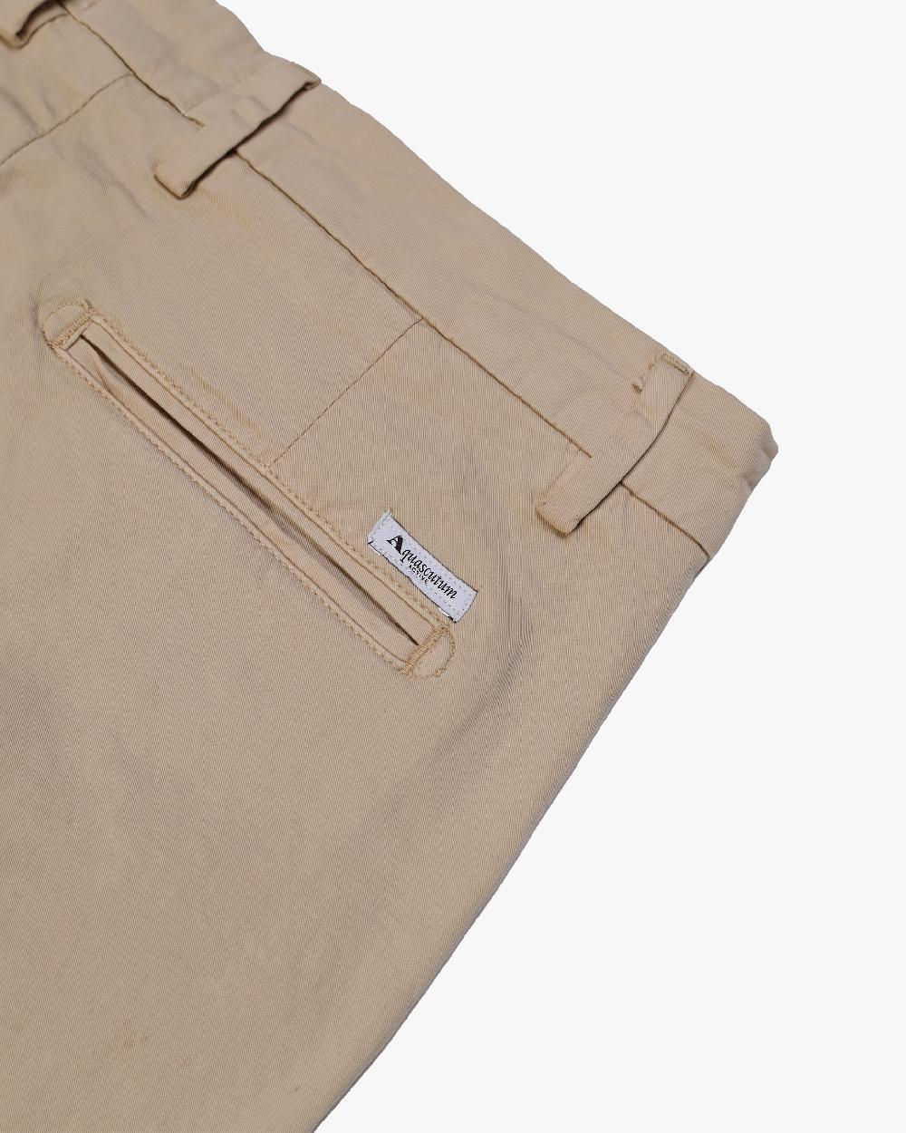 Aquascutum CHINO PANT