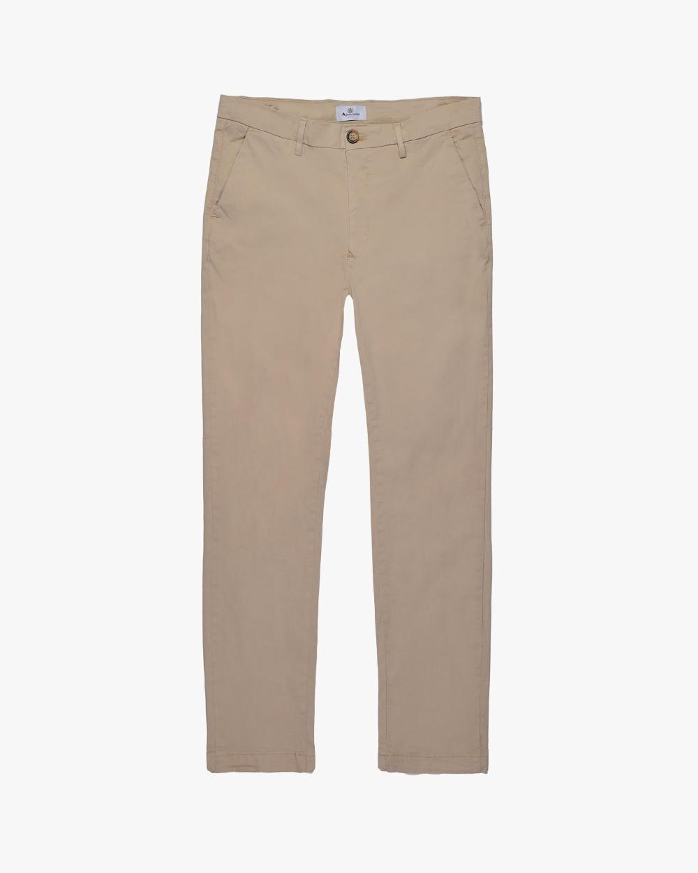 aquascutum CHINO PANT