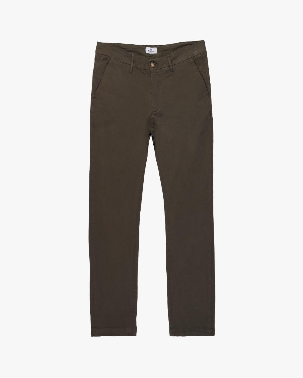 aquascutum CHINO PANT